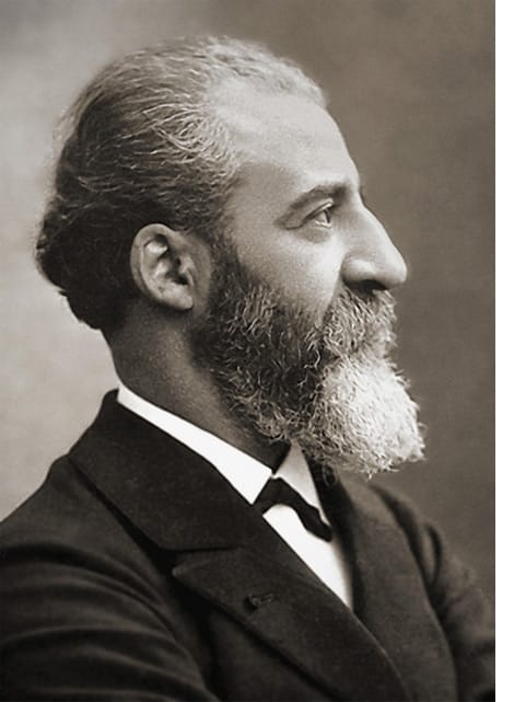 Henri Moissan