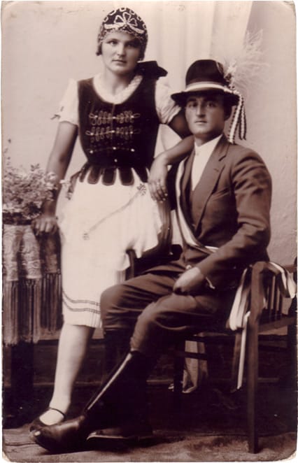 A karikagyűrű története