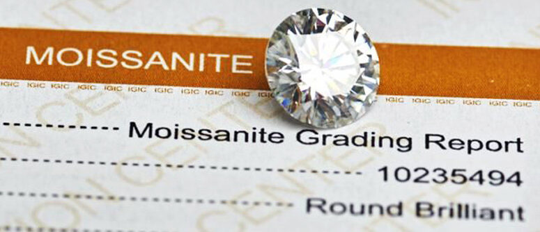 moissanite