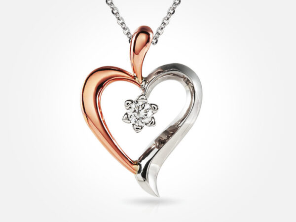 Beauty Heart - arany medál