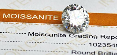 Moissanite útmutató