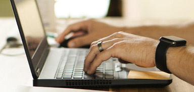 Online ékszer rendelés